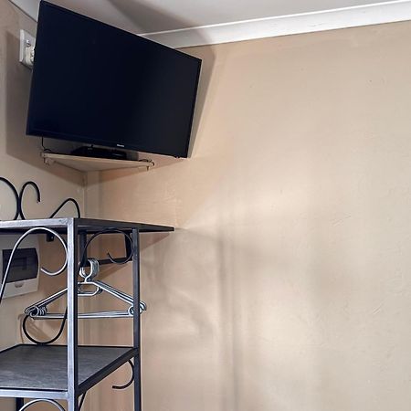 The Palms Venue & Accommodation Cradock Extérieur photo