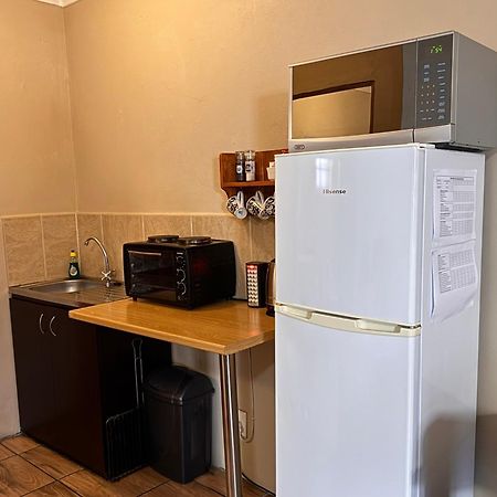 The Palms Venue & Accommodation Cradock Extérieur photo