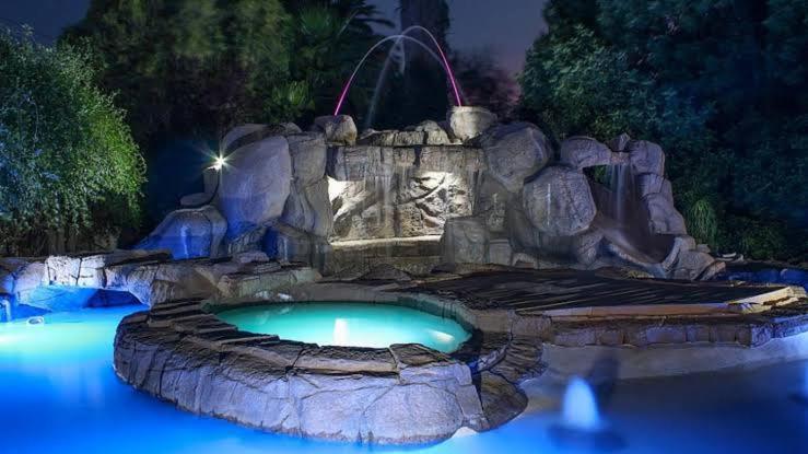The Palms Venue & Accommodation Cradock Extérieur photo