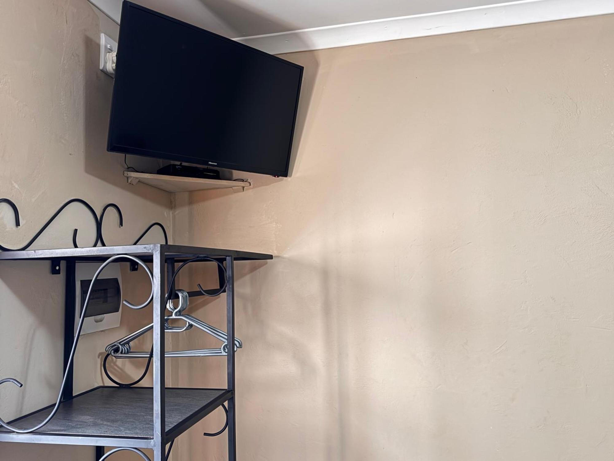 The Palms Venue & Accommodation Cradock Extérieur photo