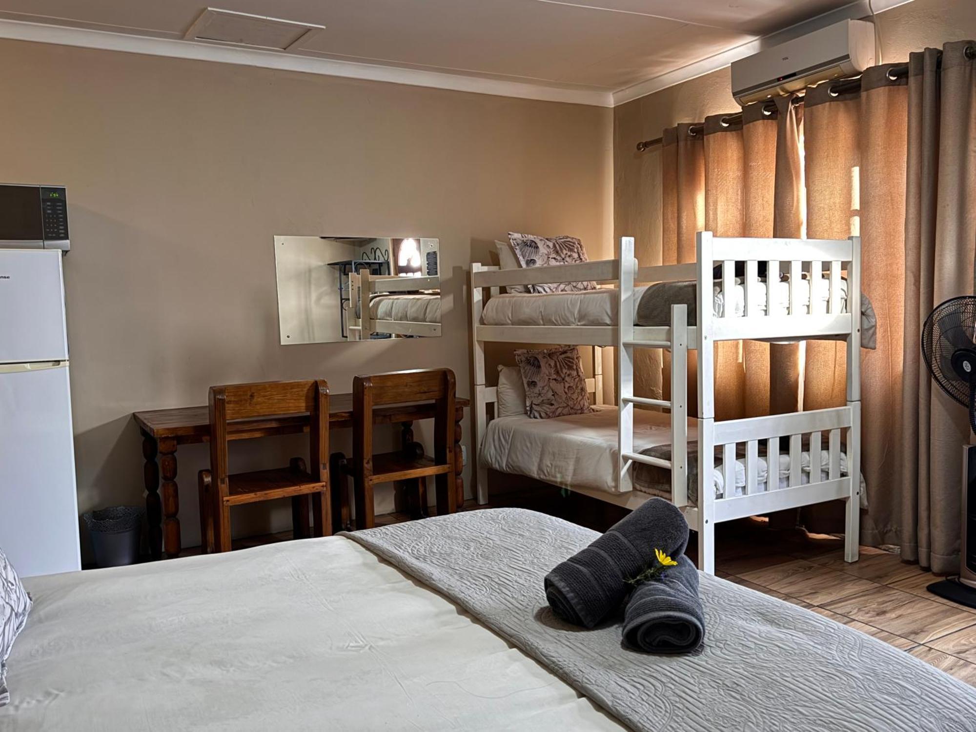 The Palms Venue & Accommodation Cradock Extérieur photo