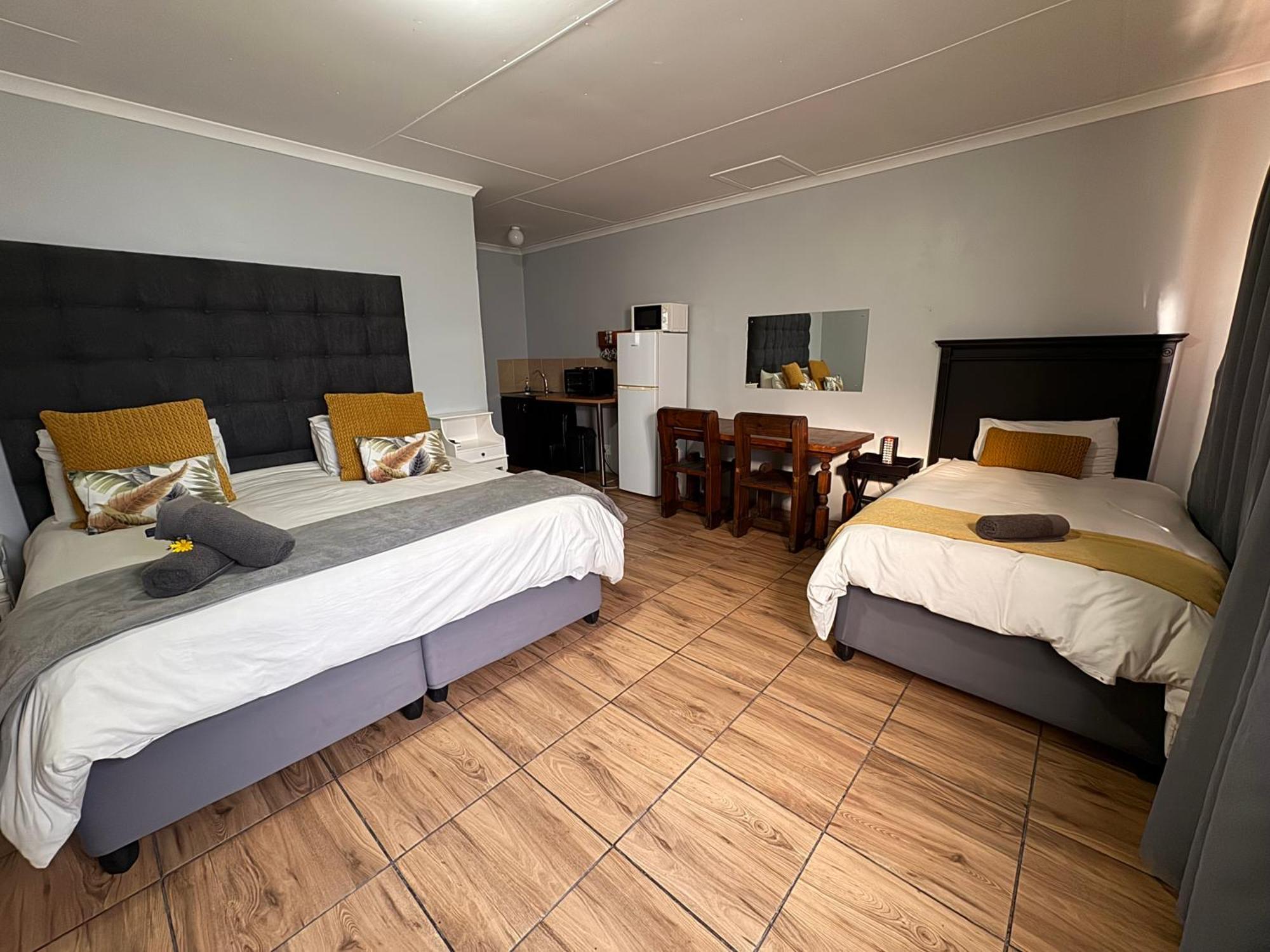 The Palms Venue & Accommodation Cradock Extérieur photo