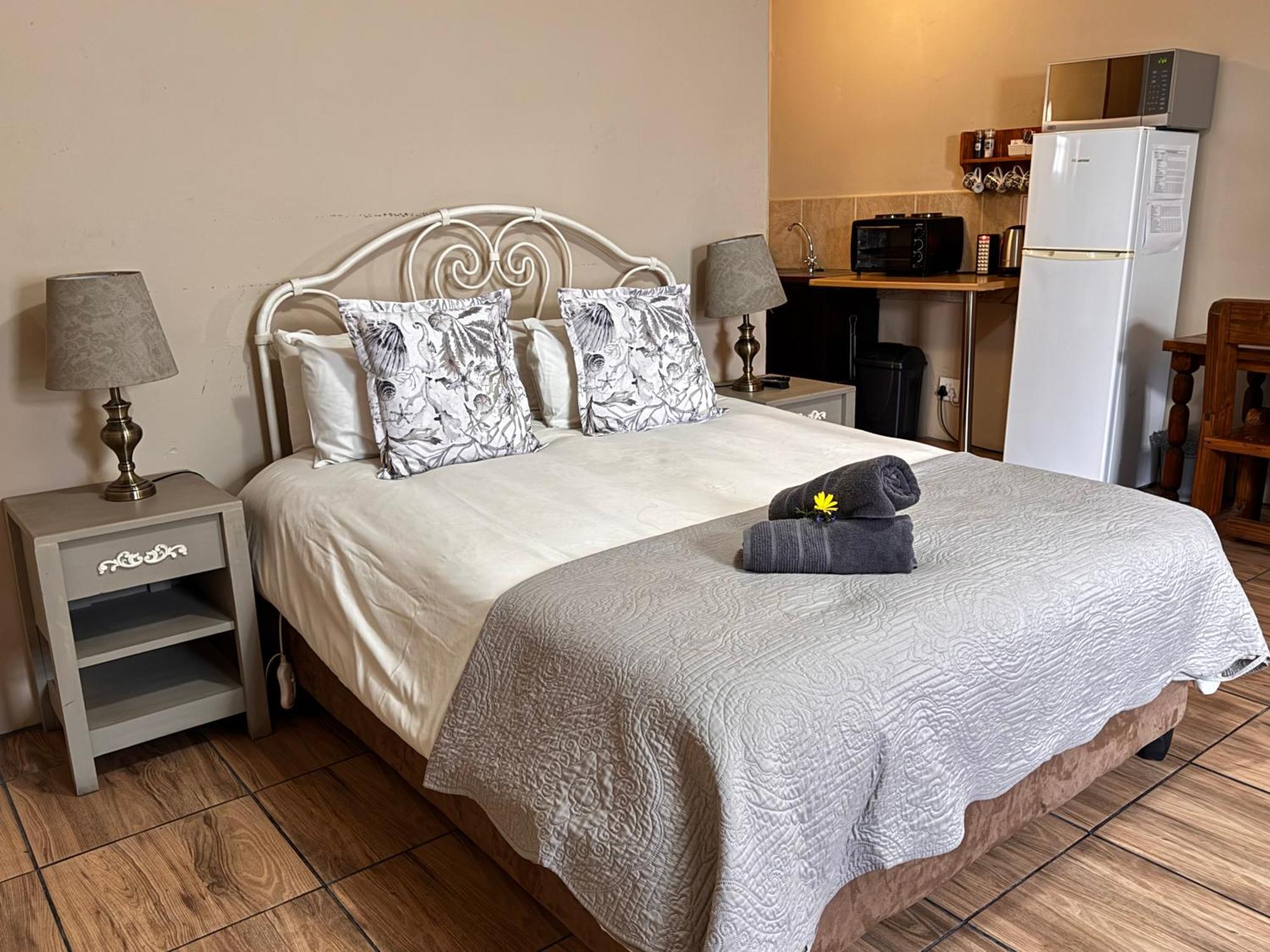 The Palms Venue & Accommodation Cradock Extérieur photo