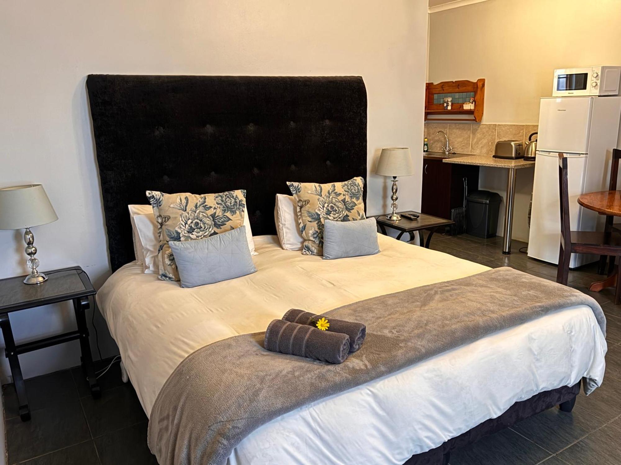 The Palms Venue & Accommodation Cradock Extérieur photo