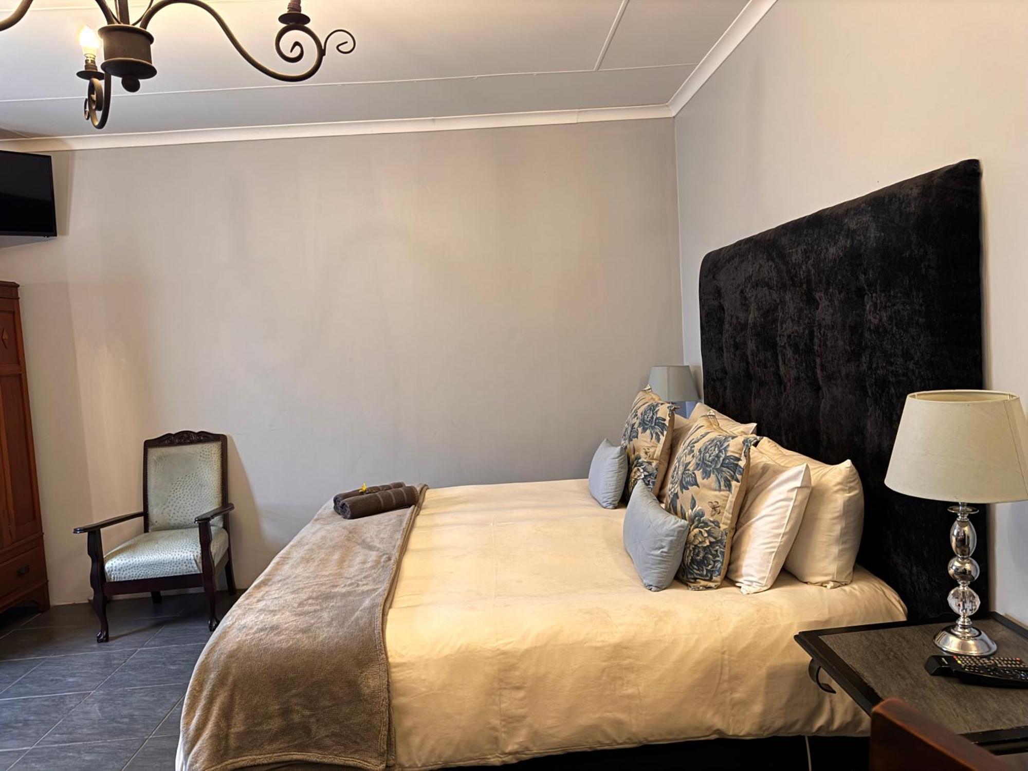 The Palms Venue & Accommodation Cradock Extérieur photo