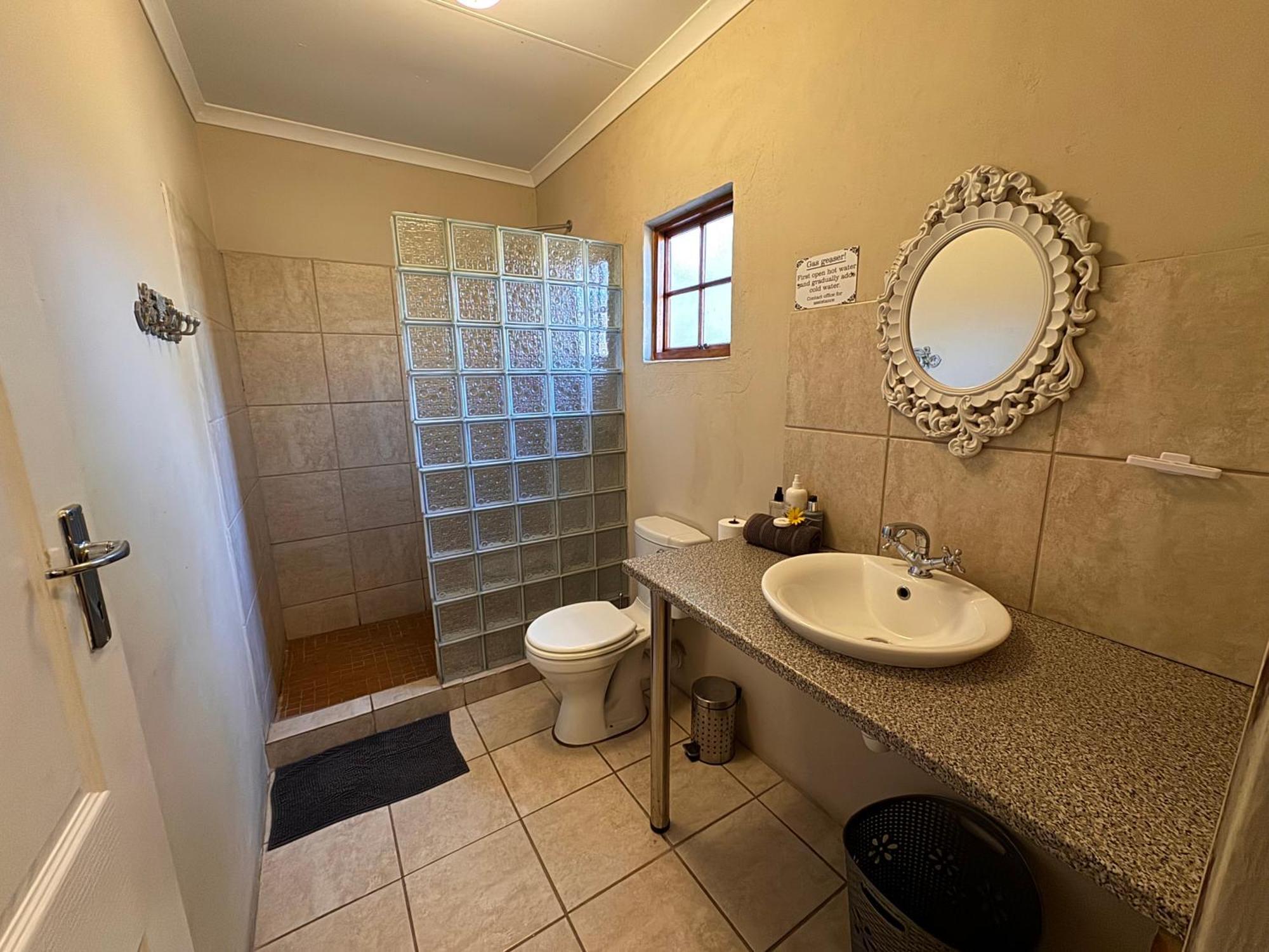 The Palms Venue & Accommodation Cradock Extérieur photo