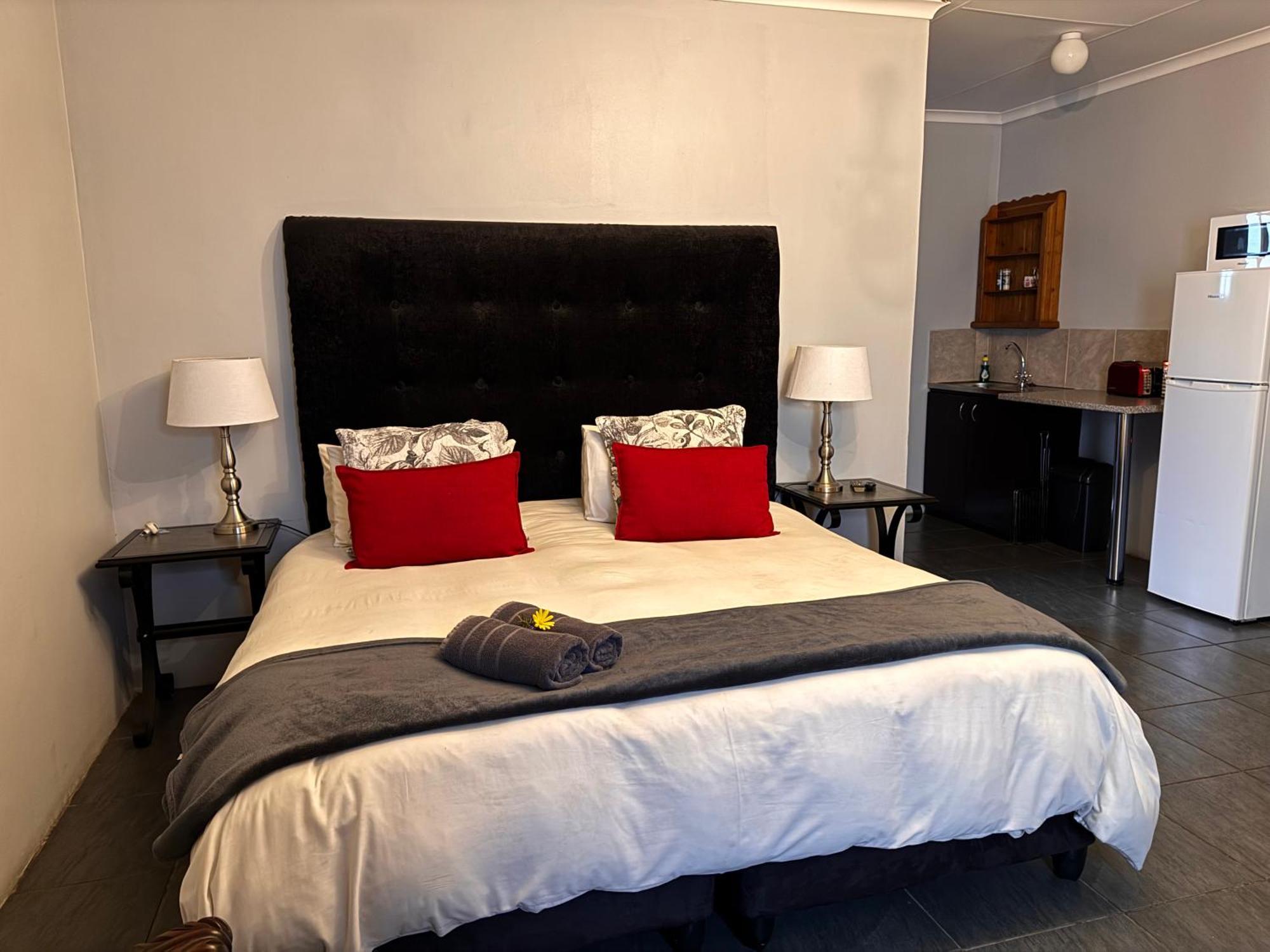 The Palms Venue & Accommodation Cradock Extérieur photo
