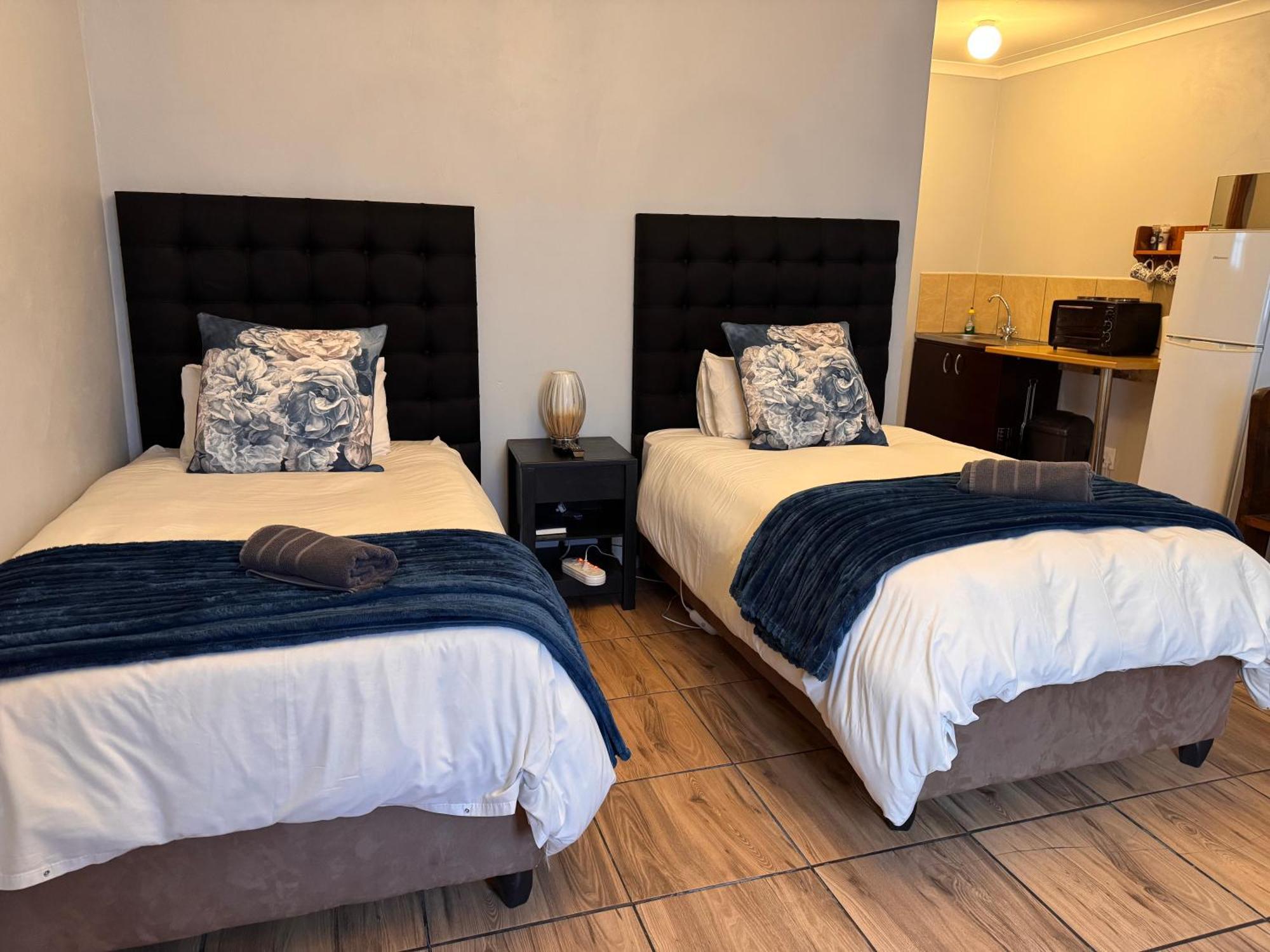 The Palms Venue & Accommodation Cradock Extérieur photo