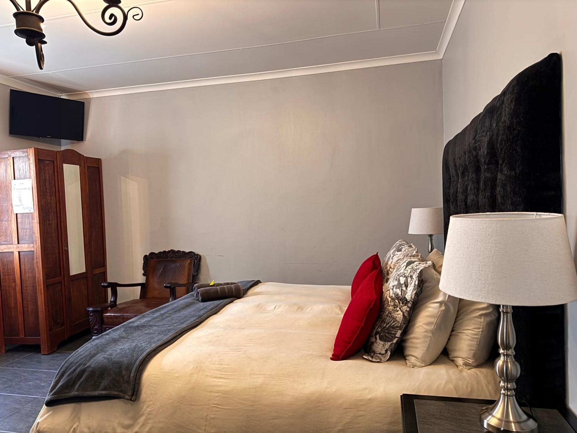The Palms Venue & Accommodation Cradock Extérieur photo