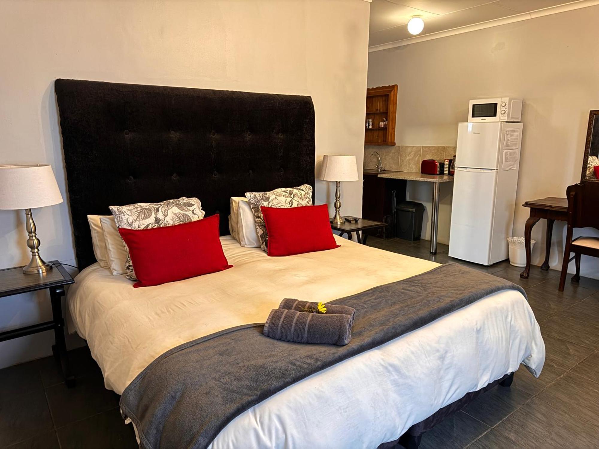 The Palms Venue & Accommodation Cradock Extérieur photo