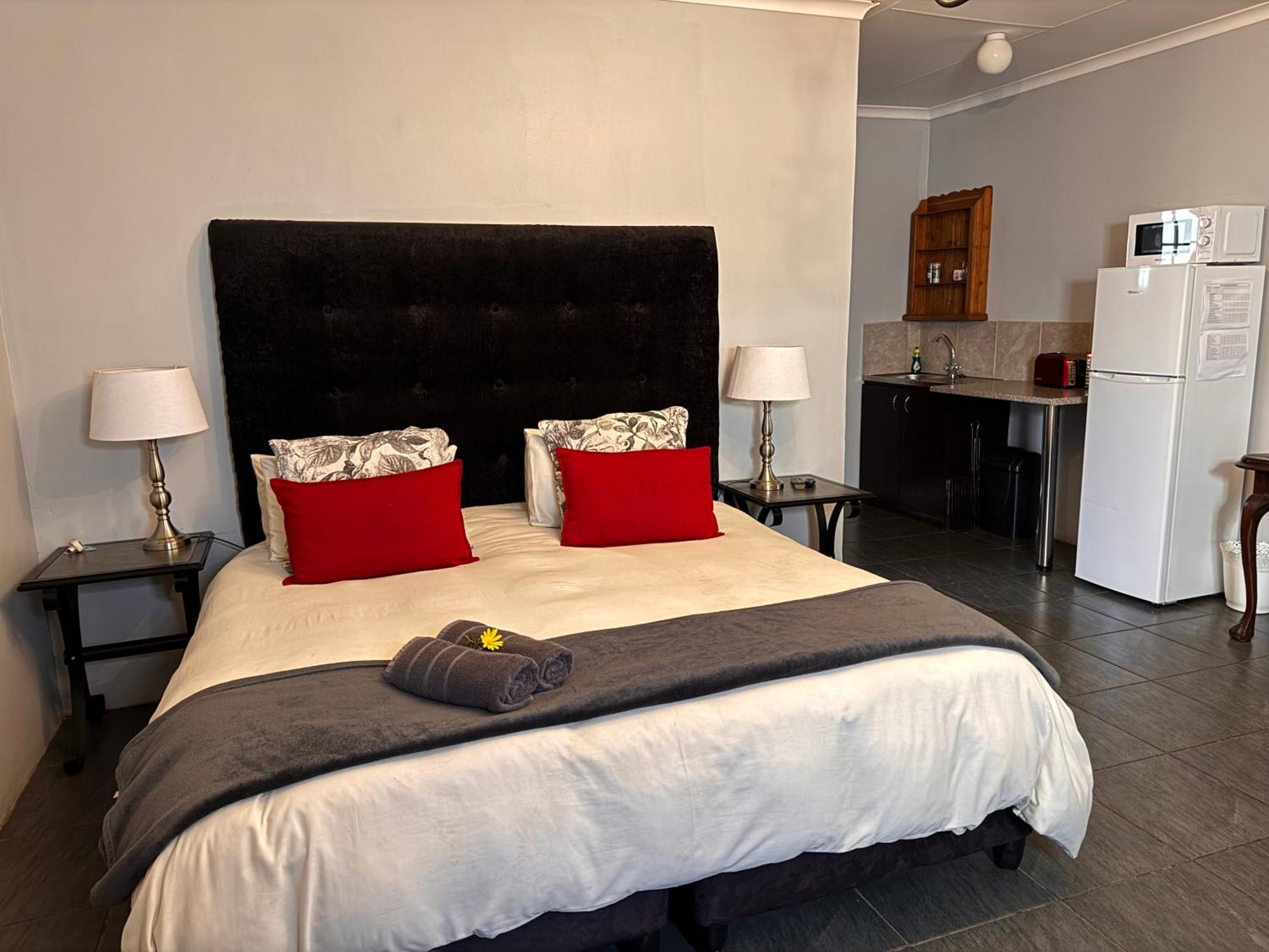 The Palms Venue & Accommodation Cradock Extérieur photo