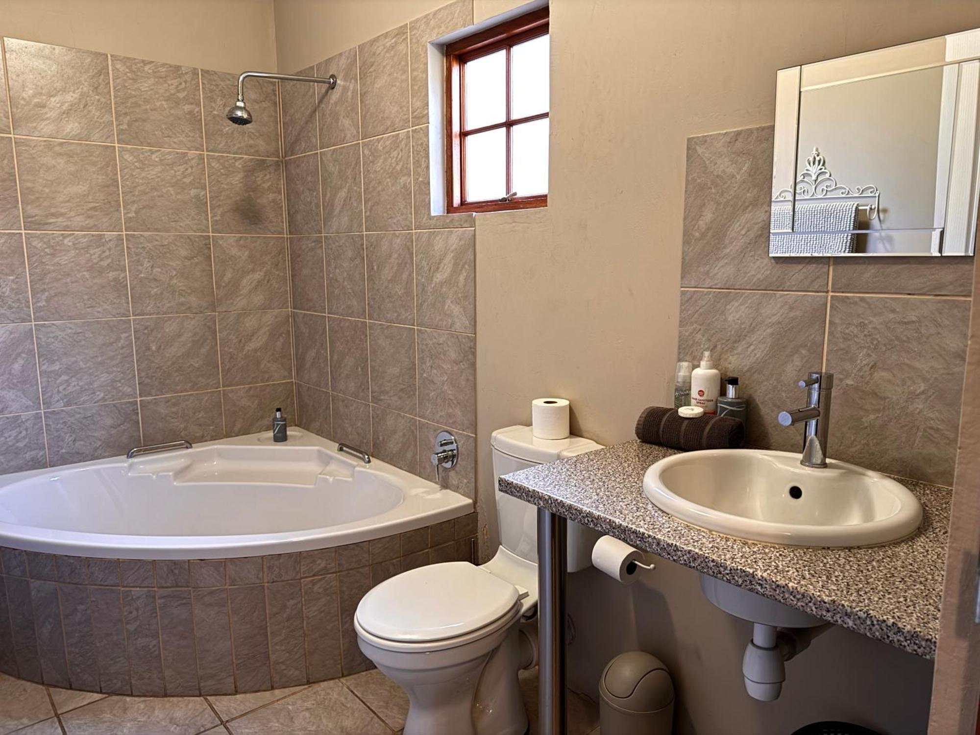 The Palms Venue & Accommodation Cradock Extérieur photo