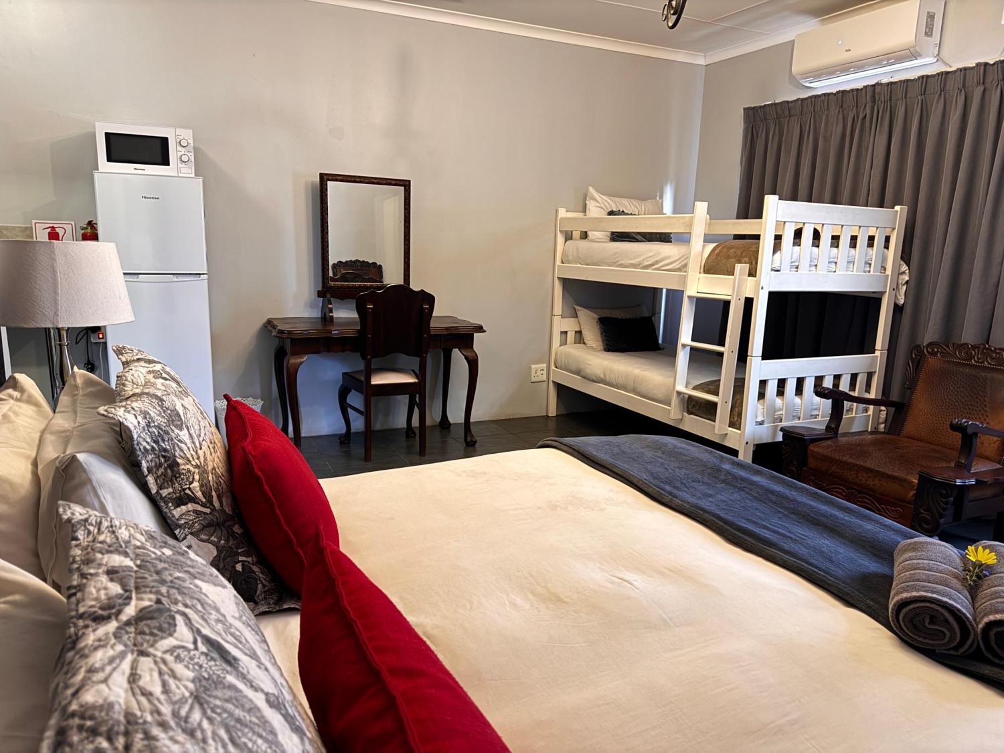 The Palms Venue & Accommodation Cradock Extérieur photo