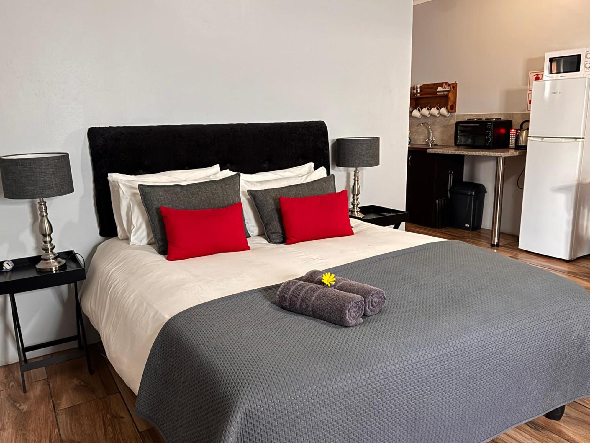 The Palms Venue & Accommodation Cradock Extérieur photo