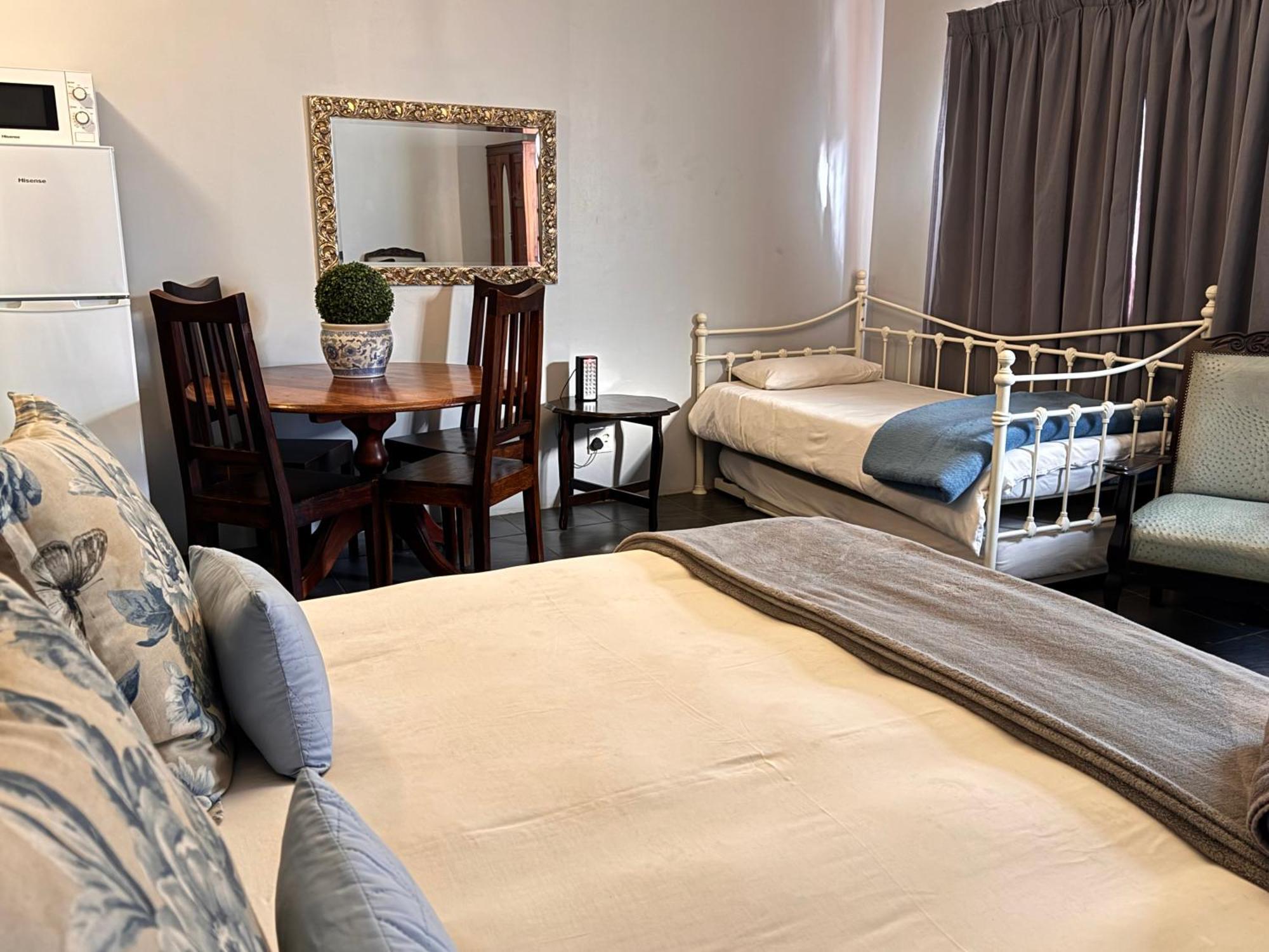 The Palms Venue & Accommodation Cradock Extérieur photo