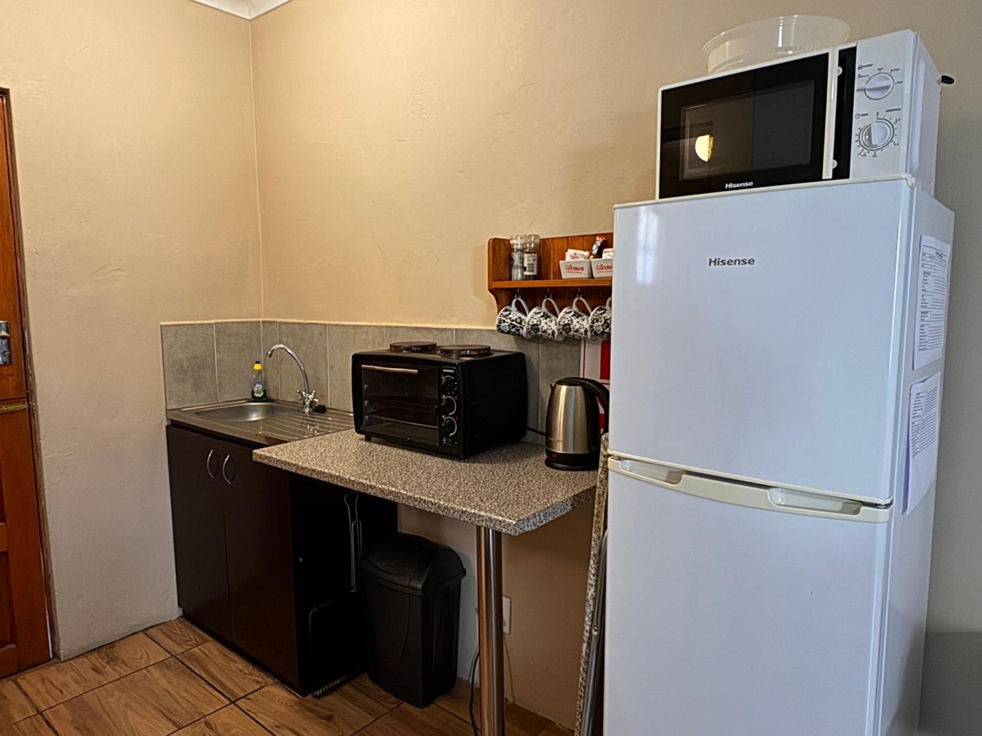 The Palms Venue & Accommodation Cradock Extérieur photo