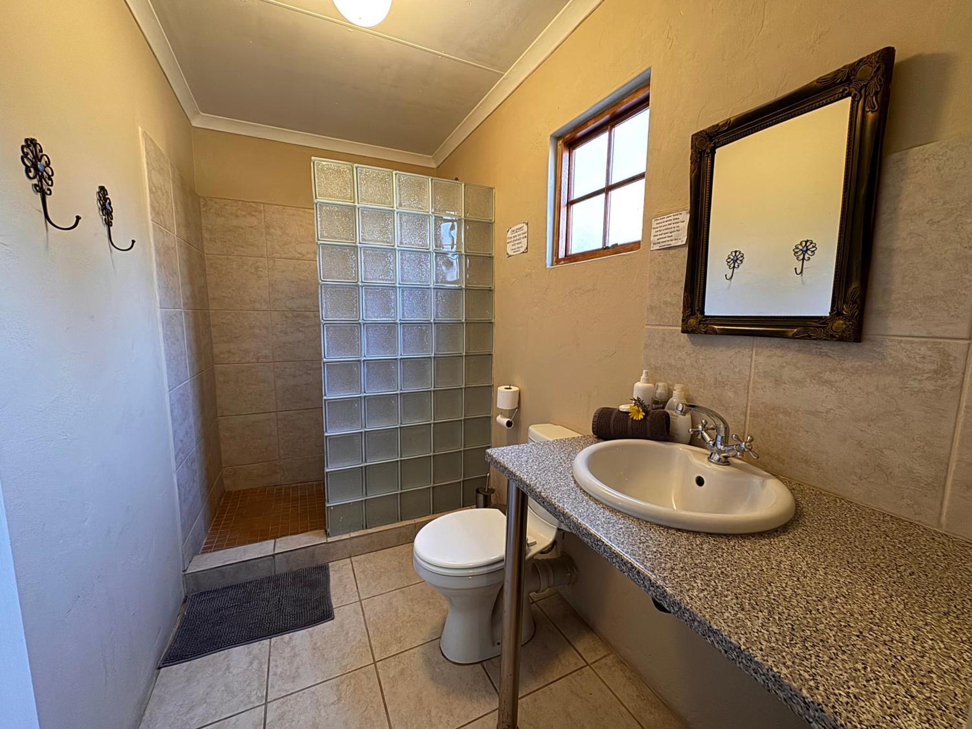 The Palms Venue & Accommodation Cradock Extérieur photo